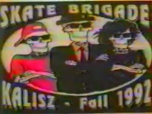 Kalisz Skate Brigade (1992 r.)