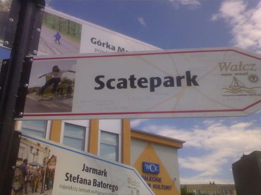 scatepark